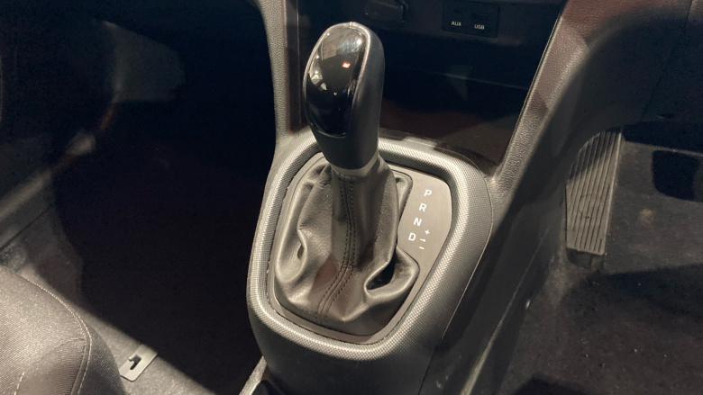 Hyundai i10 1.2 SE 5dr Auto Petrol Hatchback